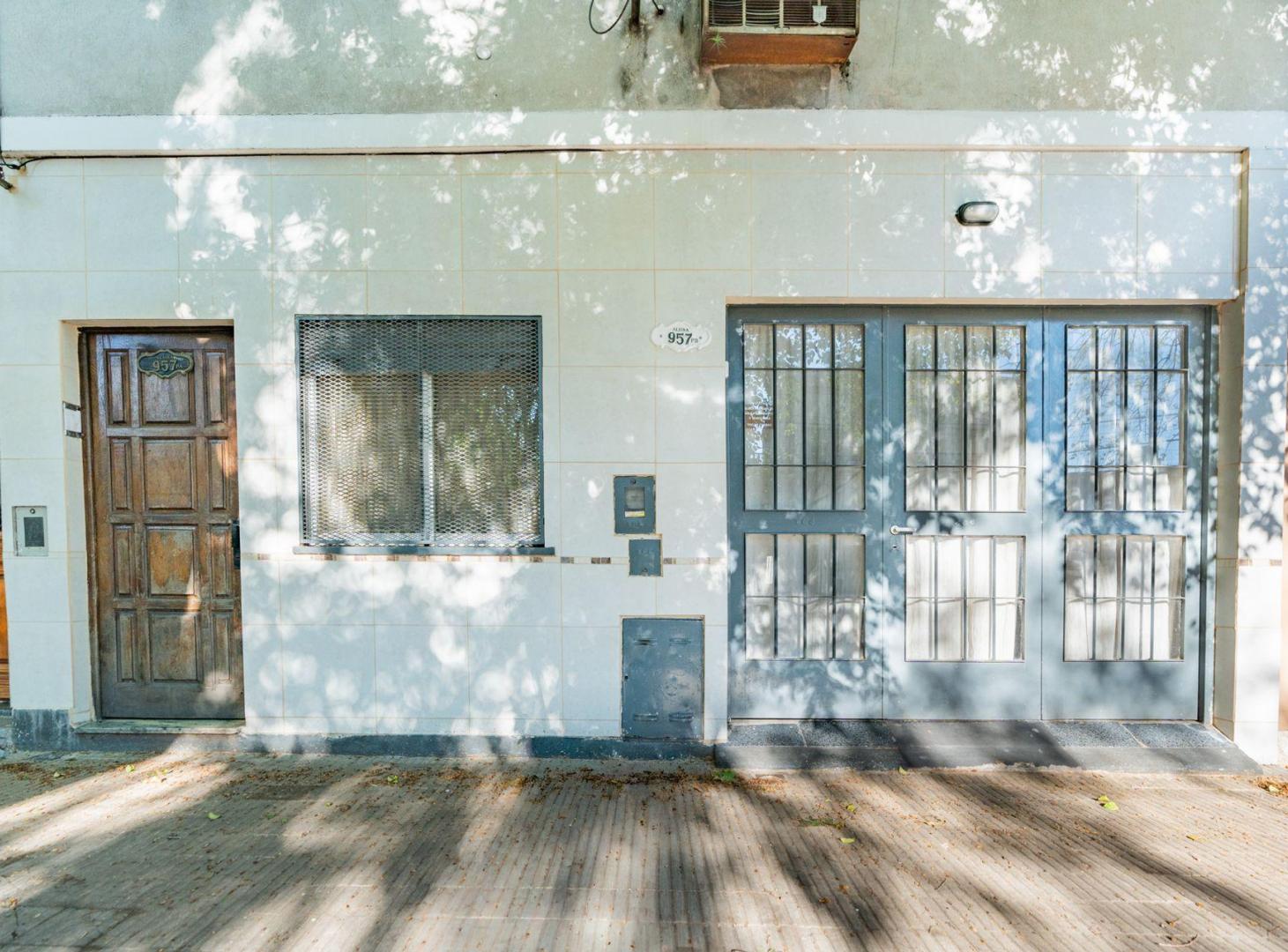 Foto de PH EN VENTA 1 DORMITORIO CON COCHERA, imagen 1
