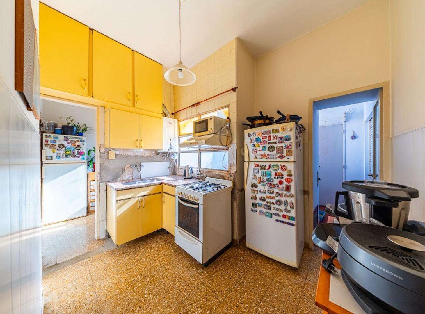 Foto de VENTA DEPARTAMENTO BUENOS AIRES 900, imagen 5