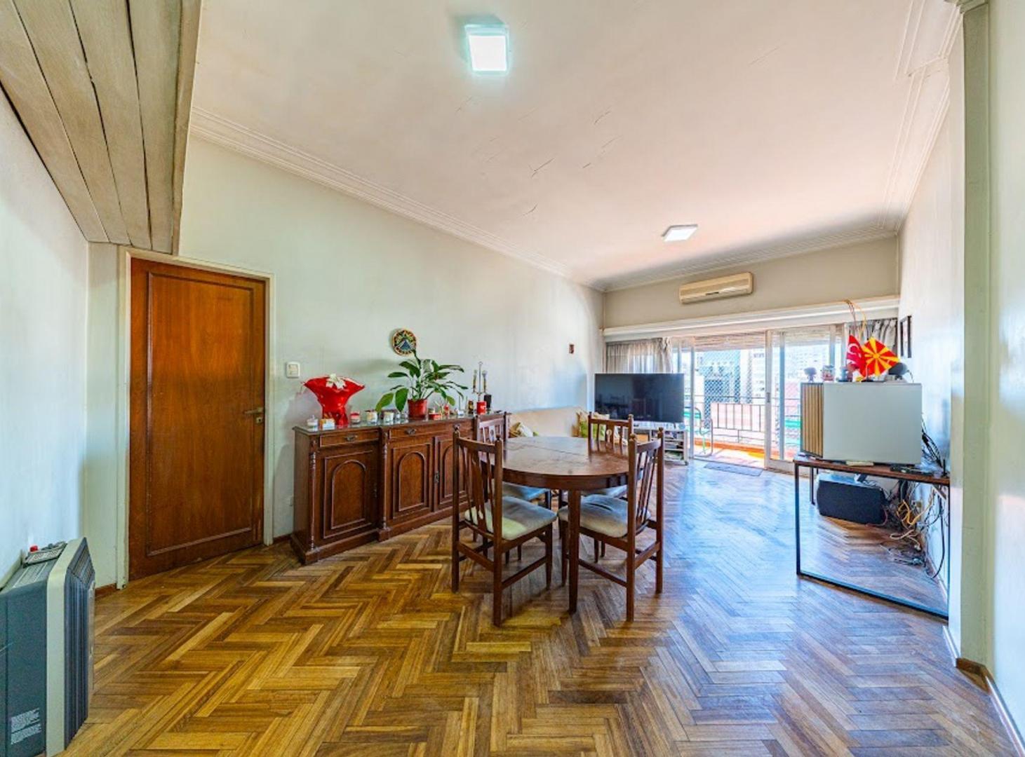 Foto de VENTA DEPARTAMENTO BUENOS AIRES 900, imagen 1