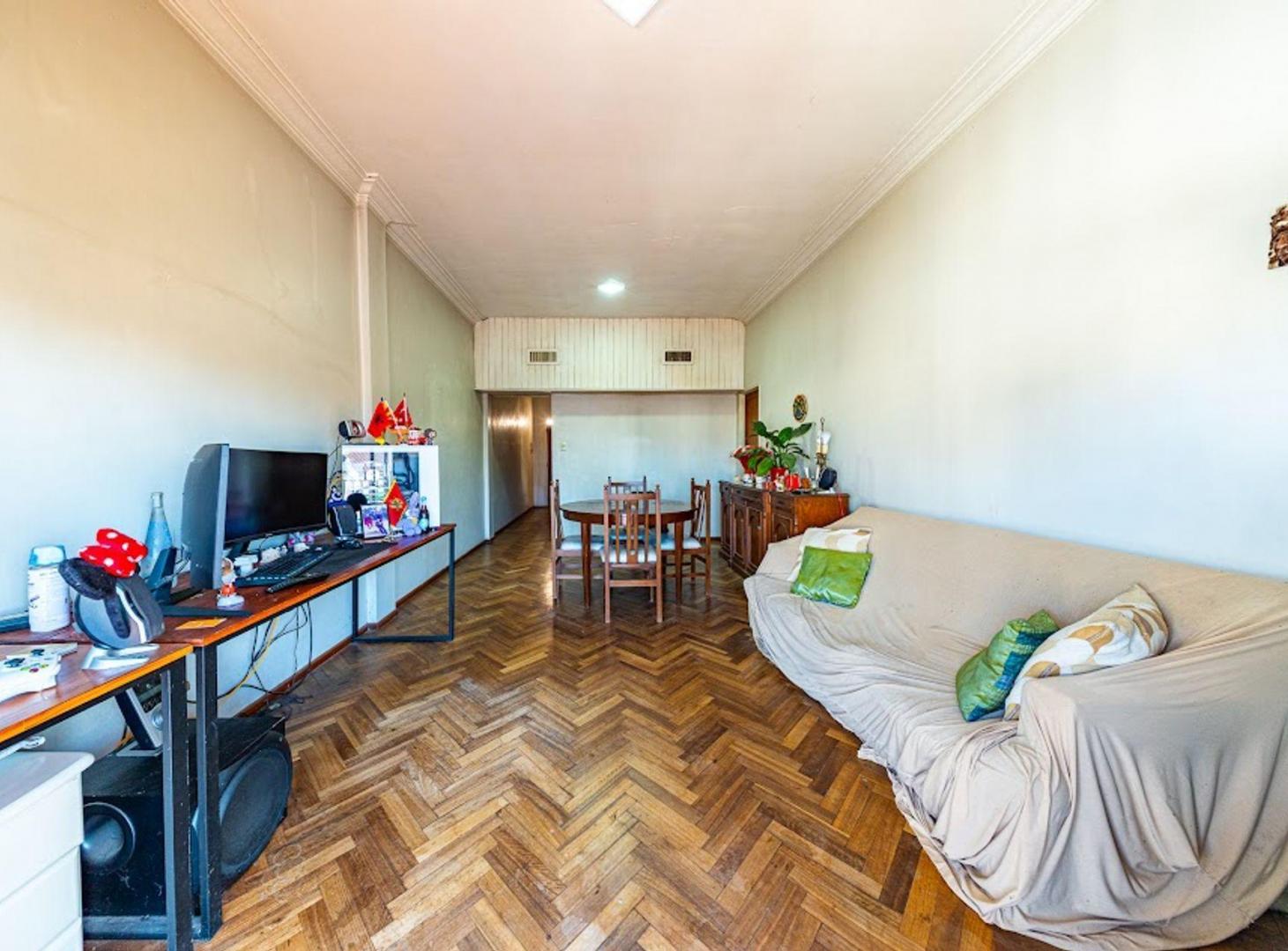 Foto de VENTA DEPARTAMENTO BUENOS AIRES 900, imagen 2