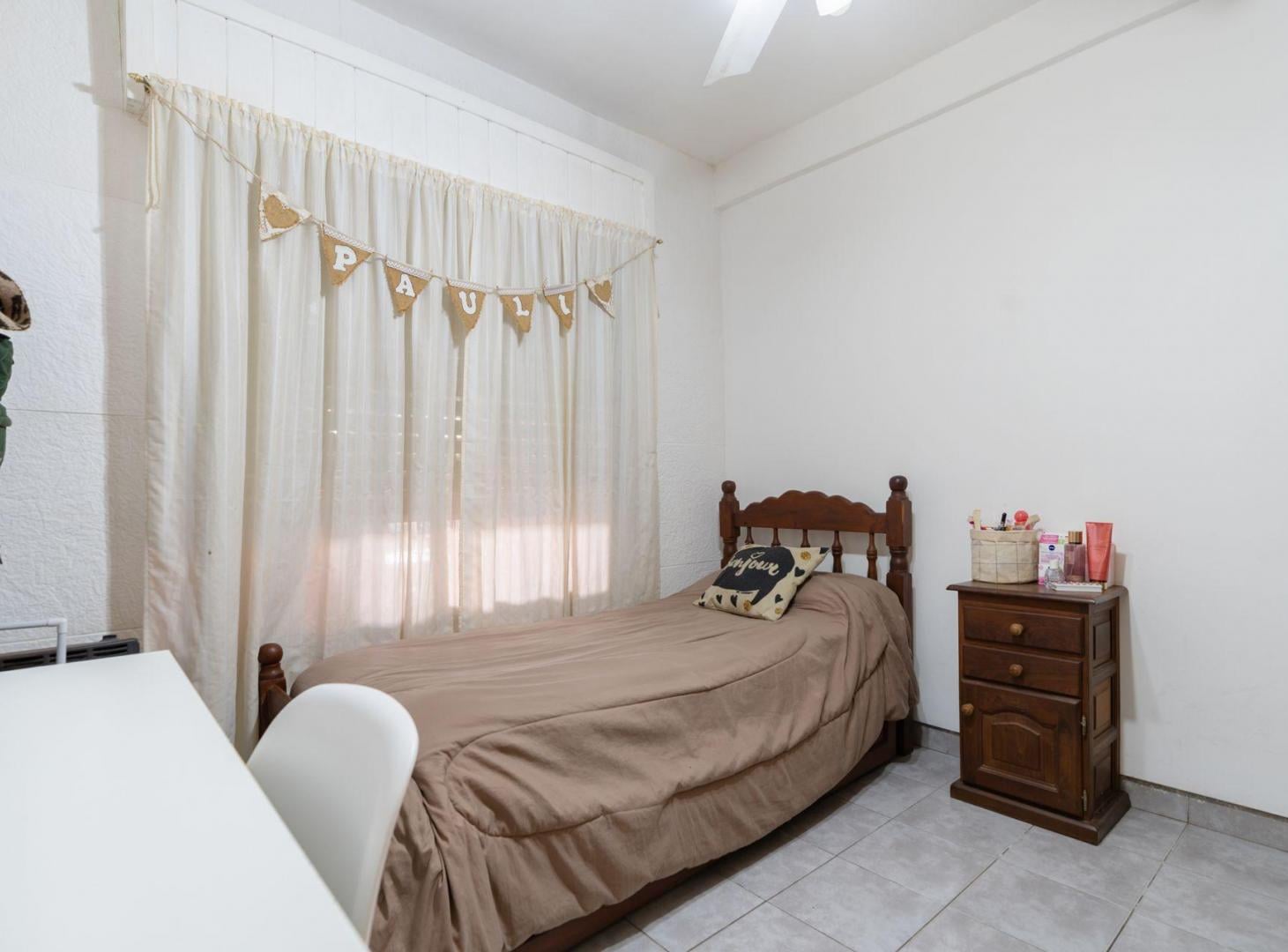 Foto de CASA 3 DORMITORIOS JARDIN Y QUINCHO - APTO CRÉDITO, imagen 4