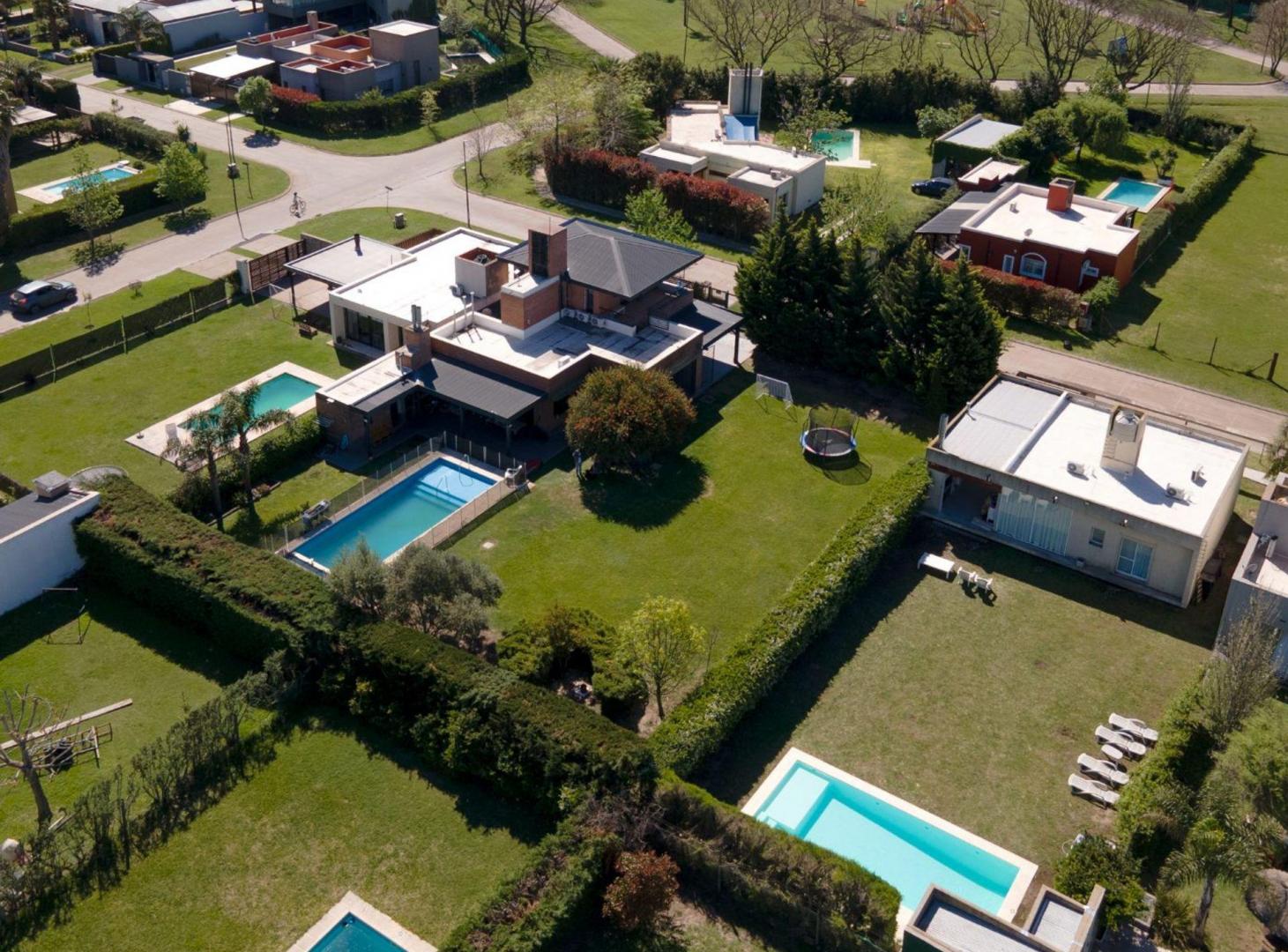 Foto de Terreno forestado en venta Cantegril funes, imagen 1