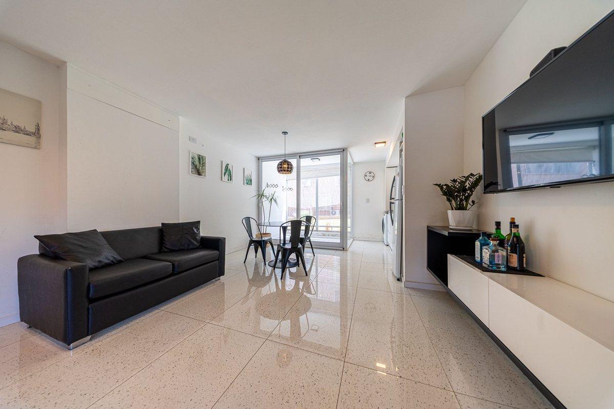 Foto de DEPARTAMENTO EN VENTA GRANADERO BAIGORRIA, imagen 3