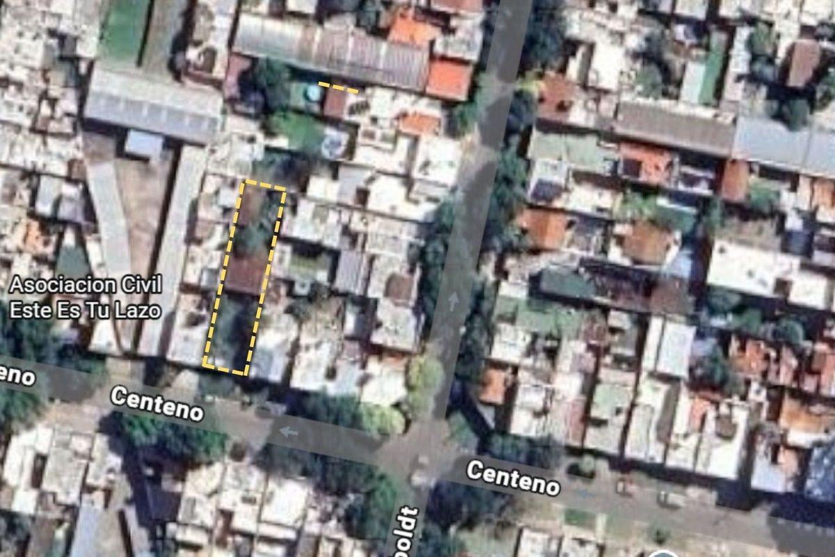 Foto de TERRENO EN VENTA BARRIO MATHEU APTO CONSTRUCTORA, imagen 1