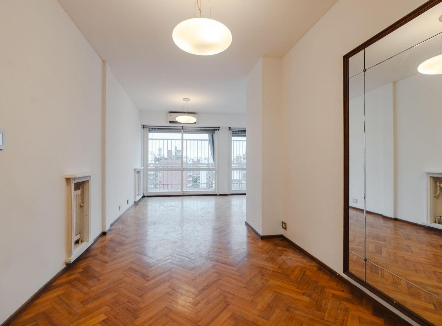 Foto de VENTA DEPARTAMENTO DOS DORM + COMODIN COCHERA, imagen 4