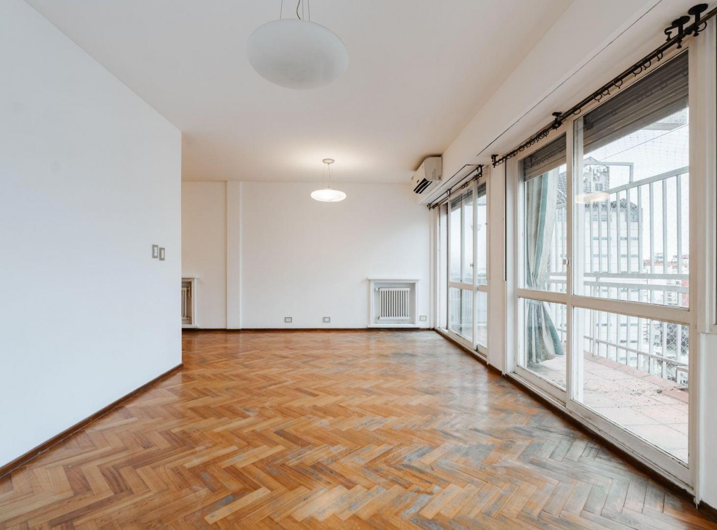 Foto de VENTA DEPARTAMENTO DOS DORM + COMODIN COCHERA, imagen 3