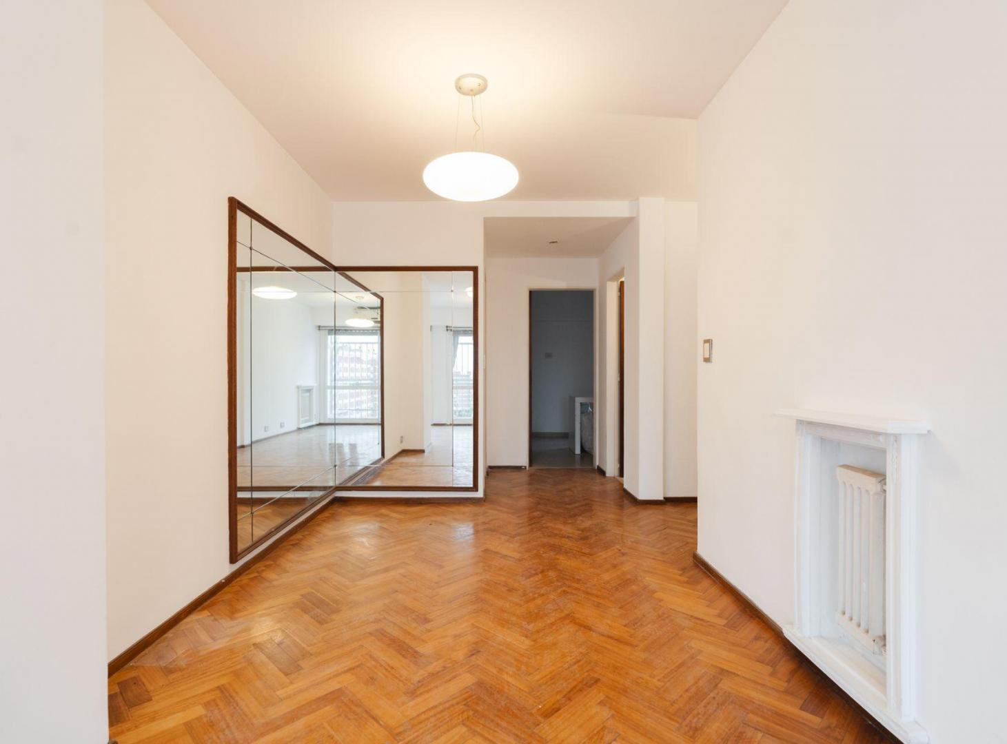 Foto de VENTA DEPARTAMENTO DOS DORM + COMODIN COCHERA, imagen 5