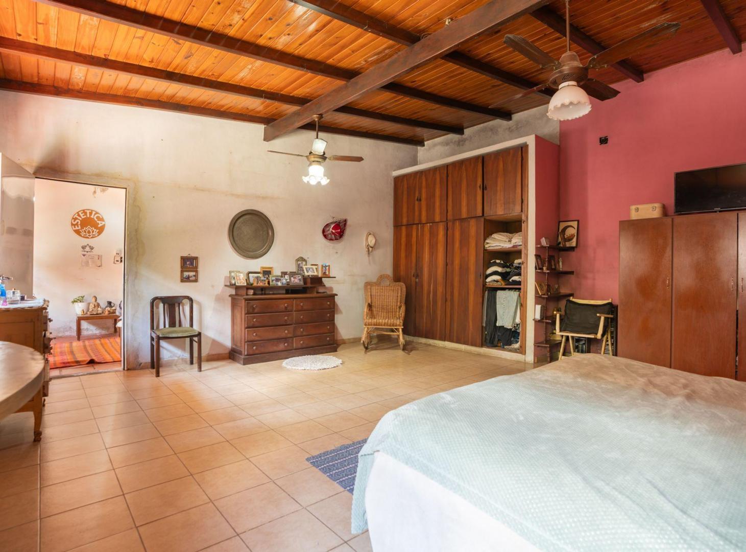 Foto de CASA EN VENTA 2 DORMIS. COMODIN Y JARDIN FISHERTON, imagen 5