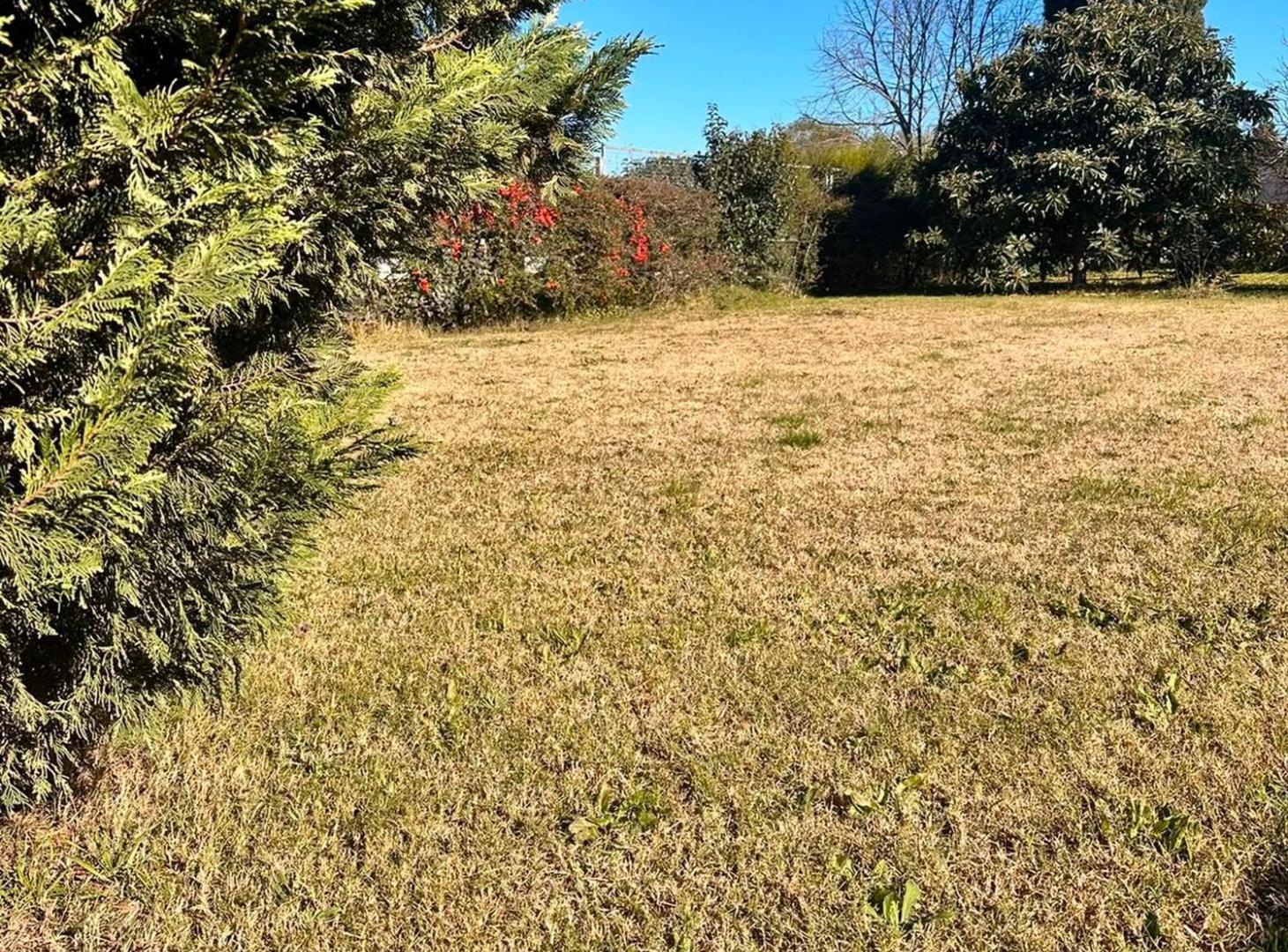Foto de Venta lote 350m2 con excelente ubicación en Roldan, imagen 2