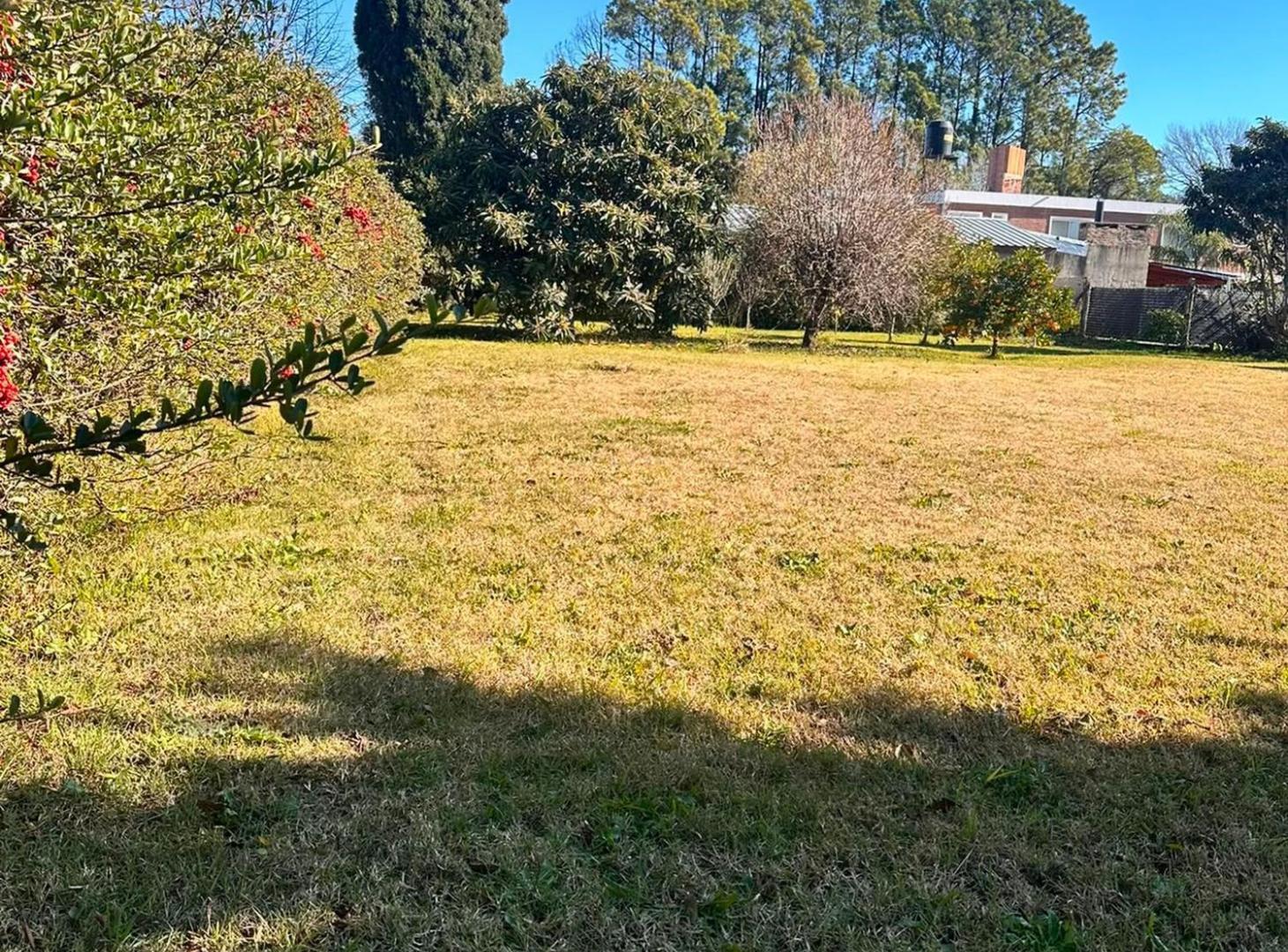 Foto de Venta lote 350m2 con excelente ubicación en Roldan, imagen 1