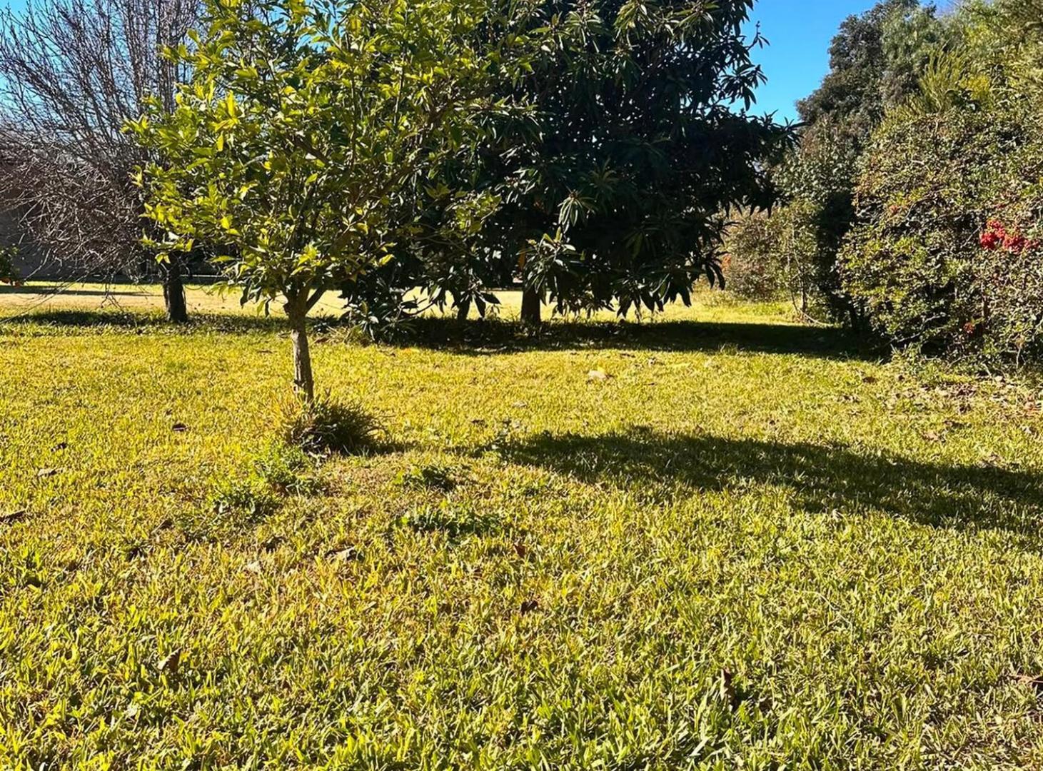 Foto de Venta lote 350m2 con excelente ubicación en Roldan, imagen 5