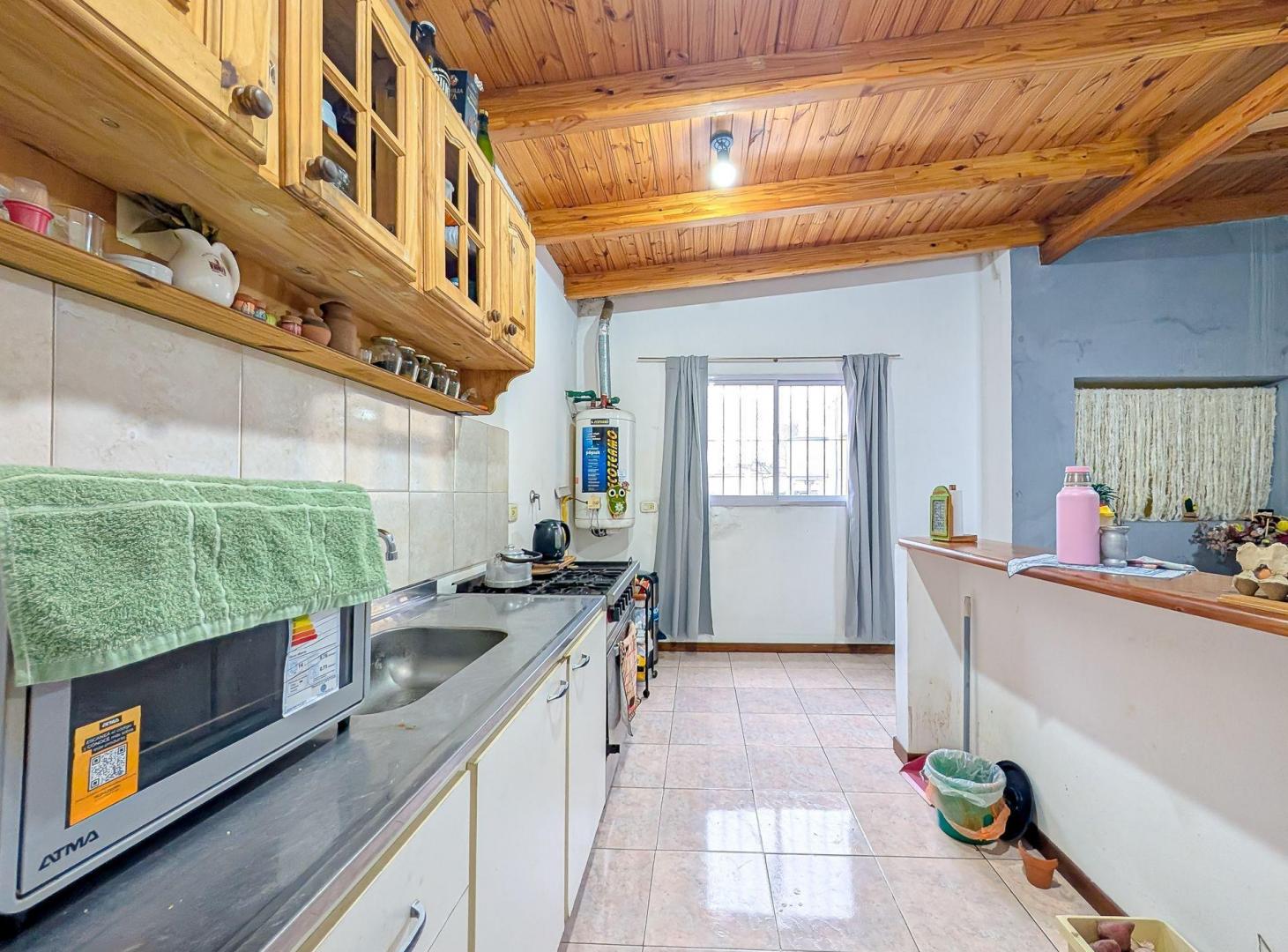 Foto de CASA EN VENTA EN BARRIO BELGRANO CON PATIO, imagen 5