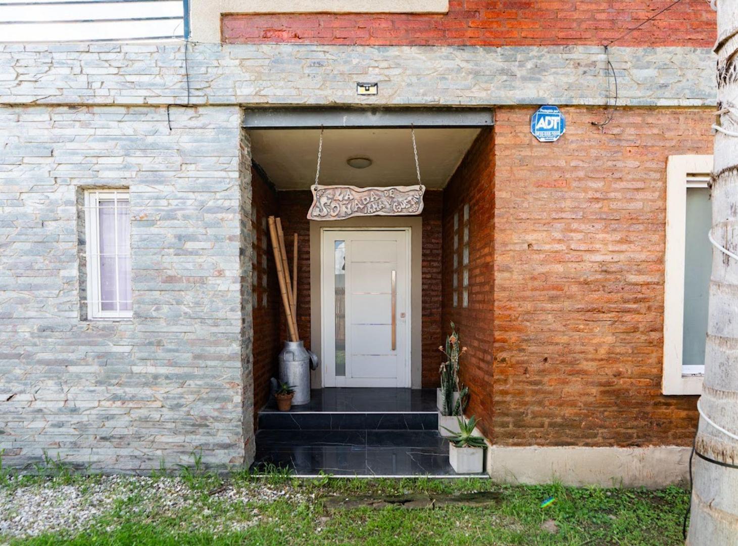 CASA EN VENTA EN CAMPIÑAS DE PIÑERO 3 DORMITORIOS