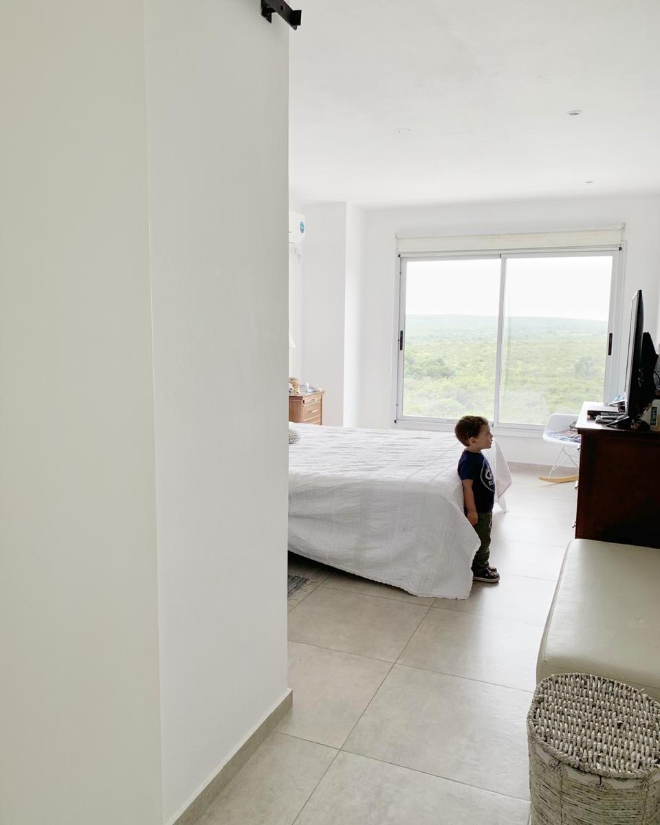 OPORTUNIDAD REAL! CASA EN TERRAZAS DE LA ESTANZUELA 3D, LINDA VISTA. PILETA.