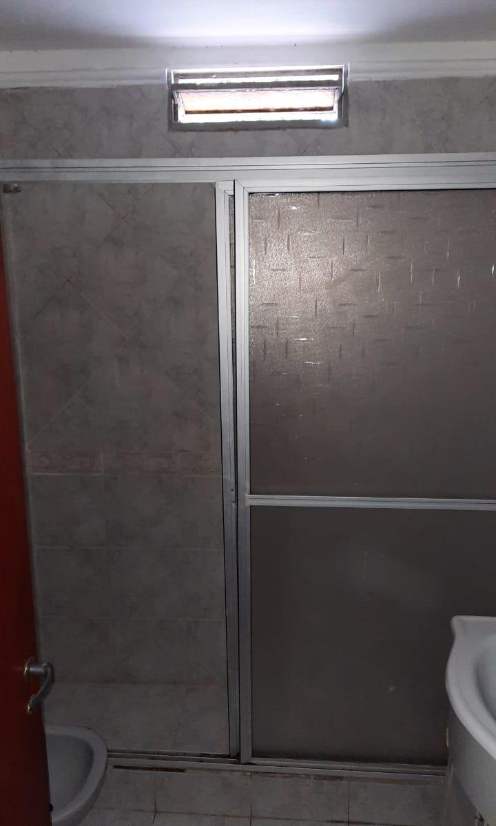 Vendo Depto 2 Dor, Alto Alberdi en Planta Baja con Patio Cub. 5