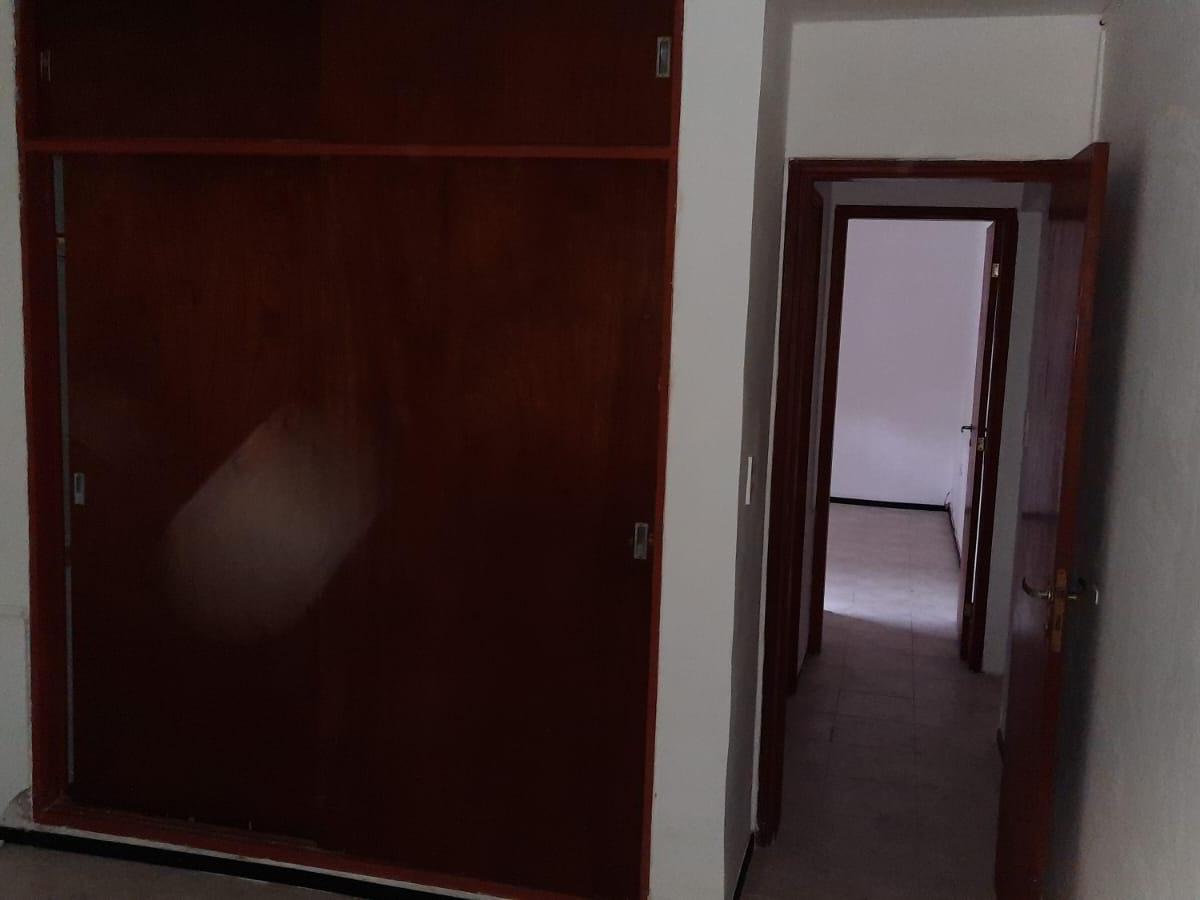 Vendo Depto 2 Dor, Alto Alberdi en Planta Baja con Patio Cub. 2