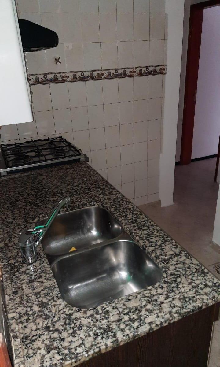 Vendo Depto 2 Dor, Alto Alberdi en Planta Baja con Patio Cub. 3