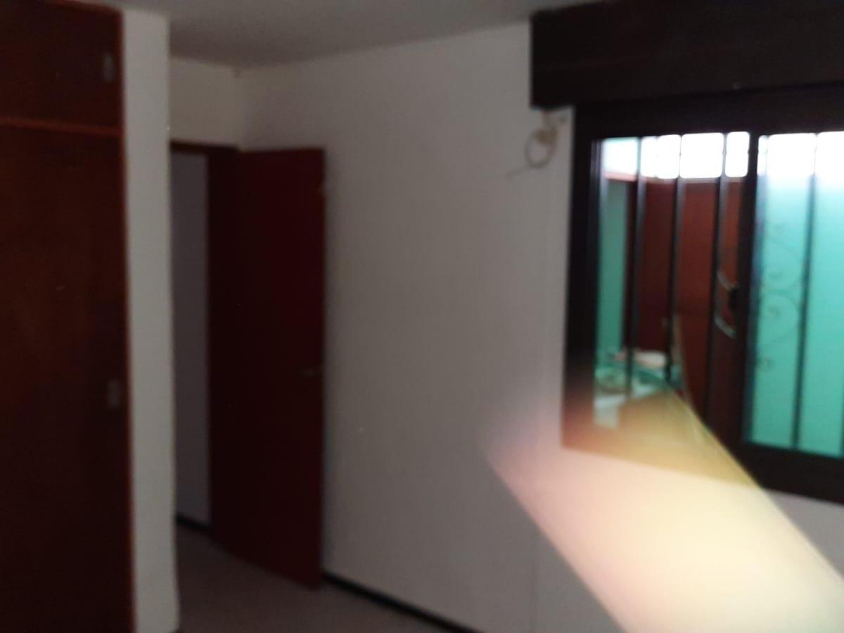 Vendo Depto 2 Dor, Alto Alberdi en Planta Baja con Patio Cub. 4