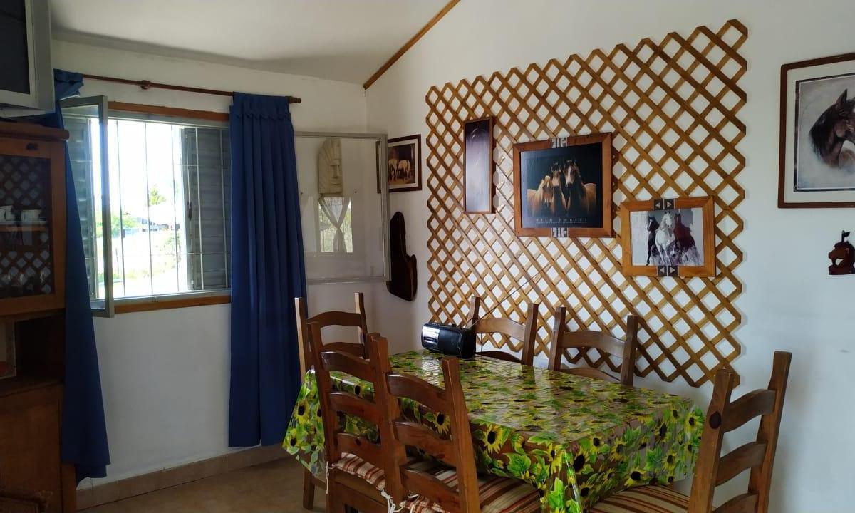Vendo Casa en Potrero de Garay. Amoblada! a 500 m del Lago y del Centro 3