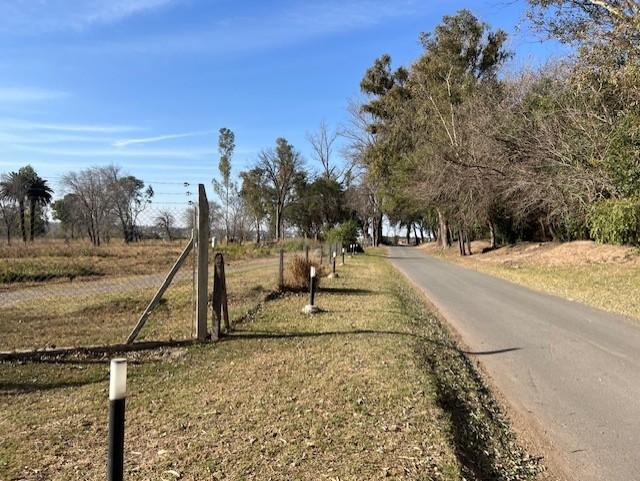 VENDO LOTE EN JARDIN INGLES 2 VALLE E. CENTRAL 826 M2.