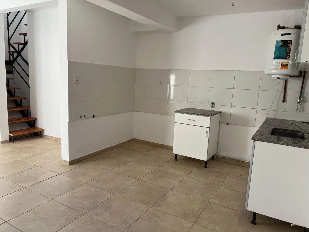 ALQUILO DUPLEX 2D. LOS PRADOS, LA CALERA. IMPUESTOS Y AGUAS INCLUIDOS! 5