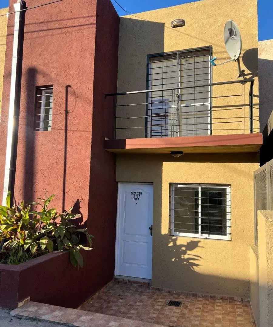 ALQUILO DUPLEX 2D. LOS PRADOS, LA CALERA. IMPUESTOS Y AGUAS INCLUIDOS! 2