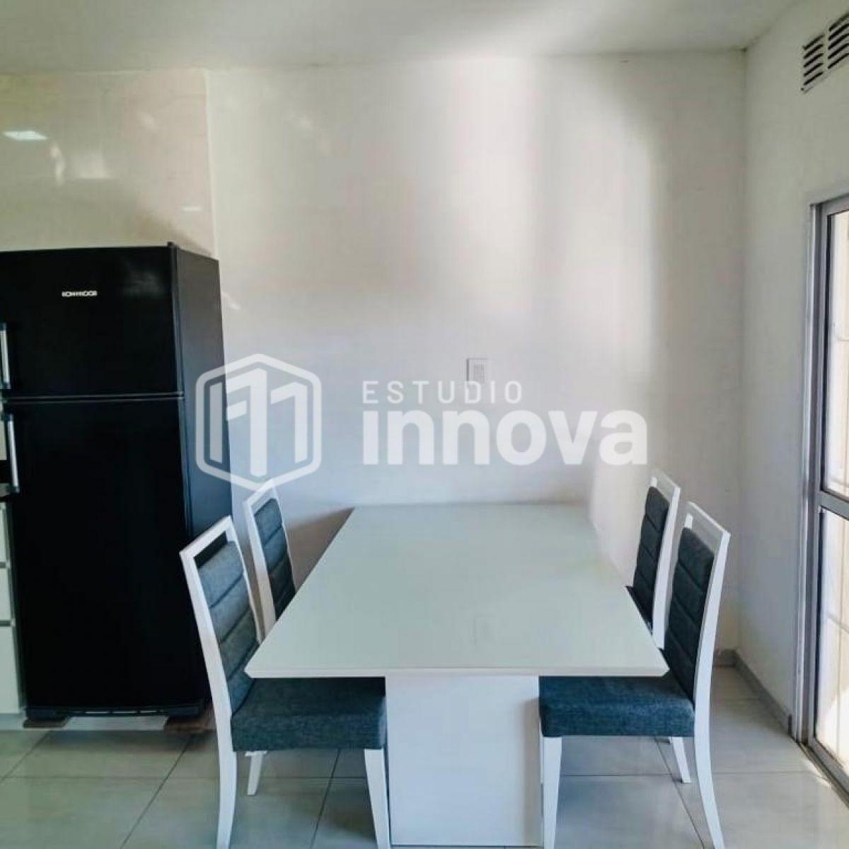 Venta. Casa de 2 Dorm.. Gran Calidad. La Carolina Alvear. 2