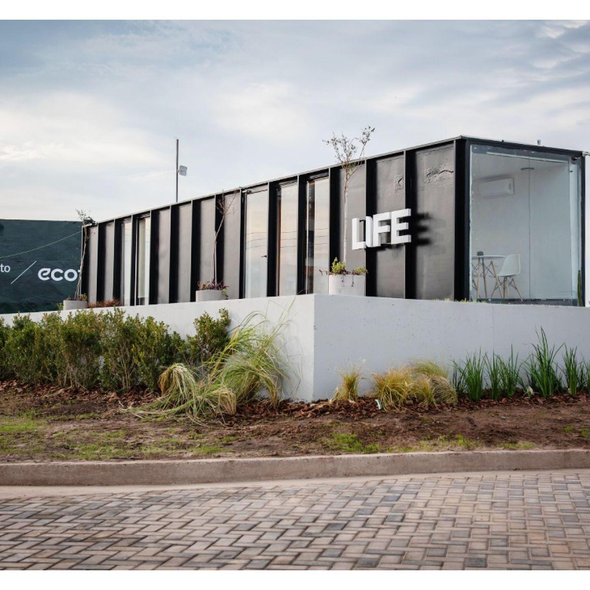 Ecotierra Norte. Lote 300 m. Posesión Inmediata. Escritura. Financiación a Tu Medida 5