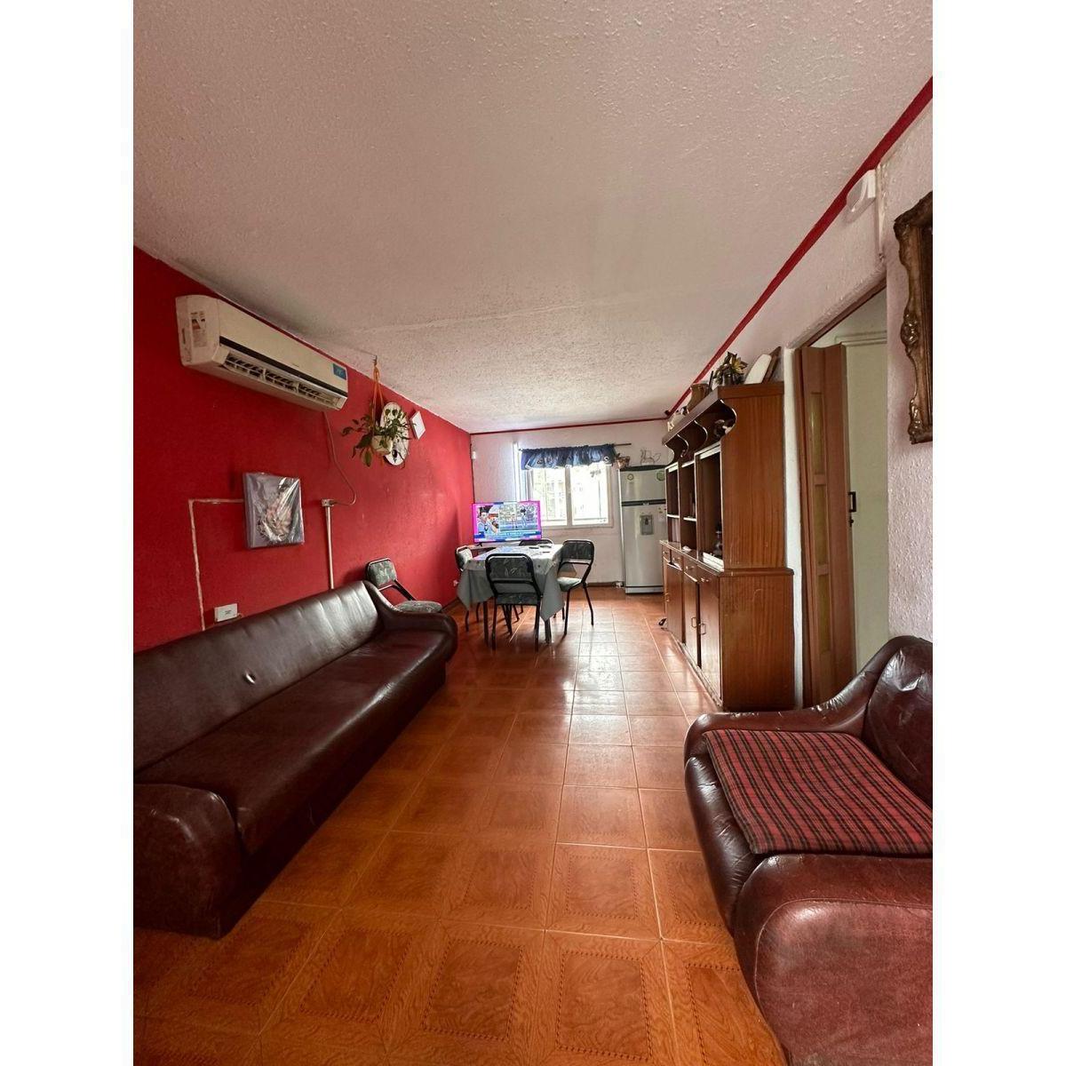 Departamento 4 Dorm.. Chubut 7636 1