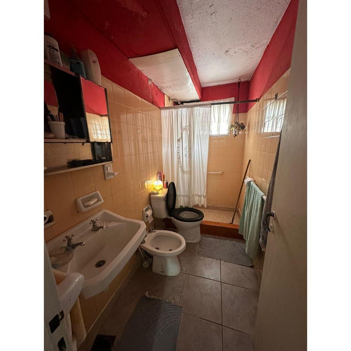 Departamento 4 Dorm.. Chubut 7636 2
