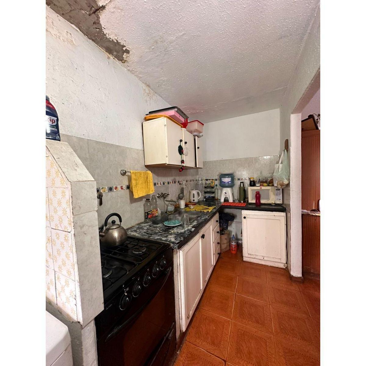 Departamento 4 Dorm.. Chubut 7636 4
