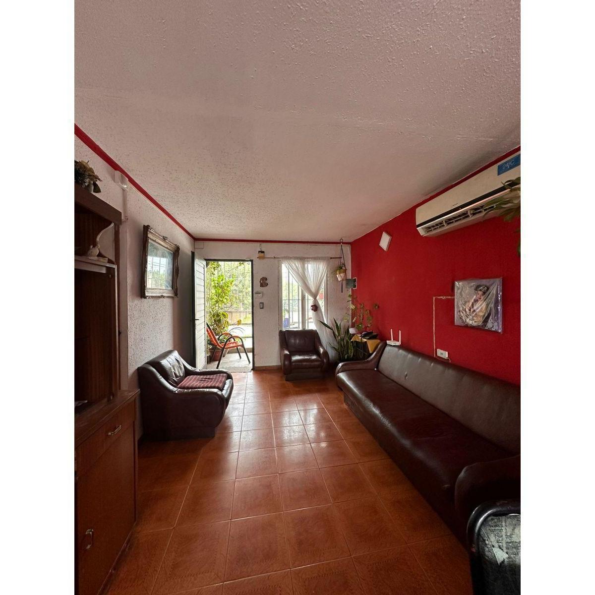 Departamento 4 Dorm.. Chubut 7636 5