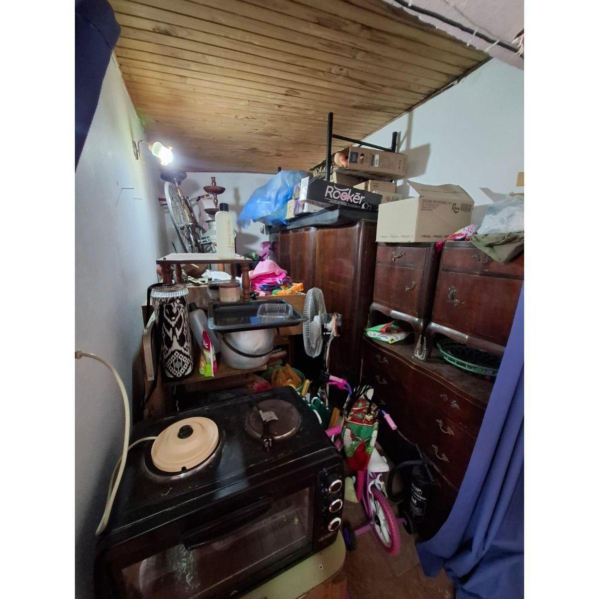 Amplia Casa en Venta con Garaje. Dos Casas en Una. 5