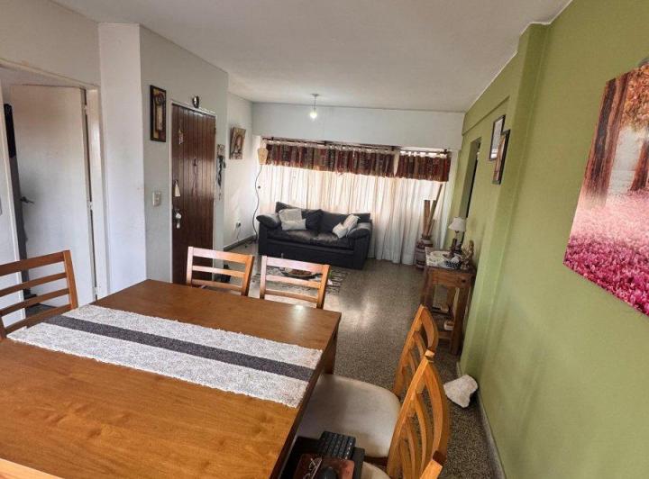 Departamento en Venta. Gaboto 2700 2