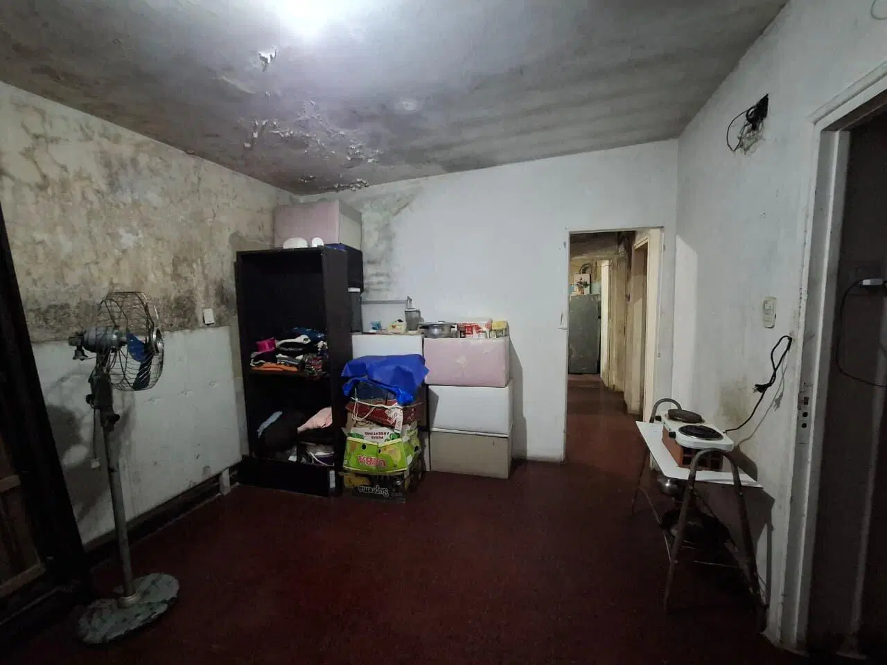 Oportunidad. Acepta financiacion. Casa a reciclar. 5