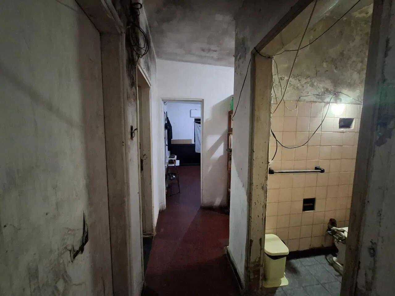 Oportunidad. Acepta financiacion. Casa a reciclar. 4