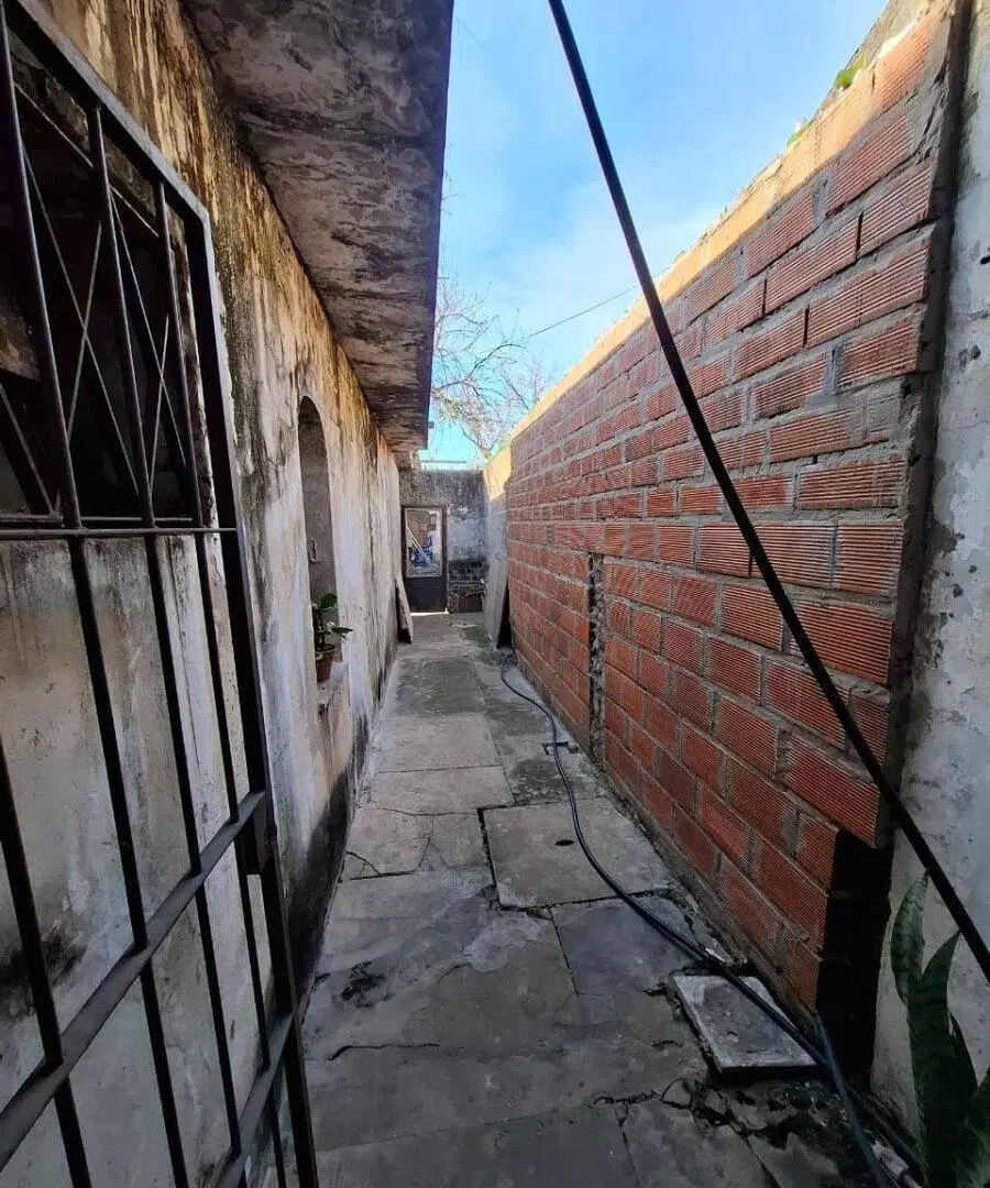 Oportunidad. Acepta financiacion. Casa a reciclar. 3