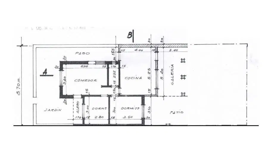 Plano 1