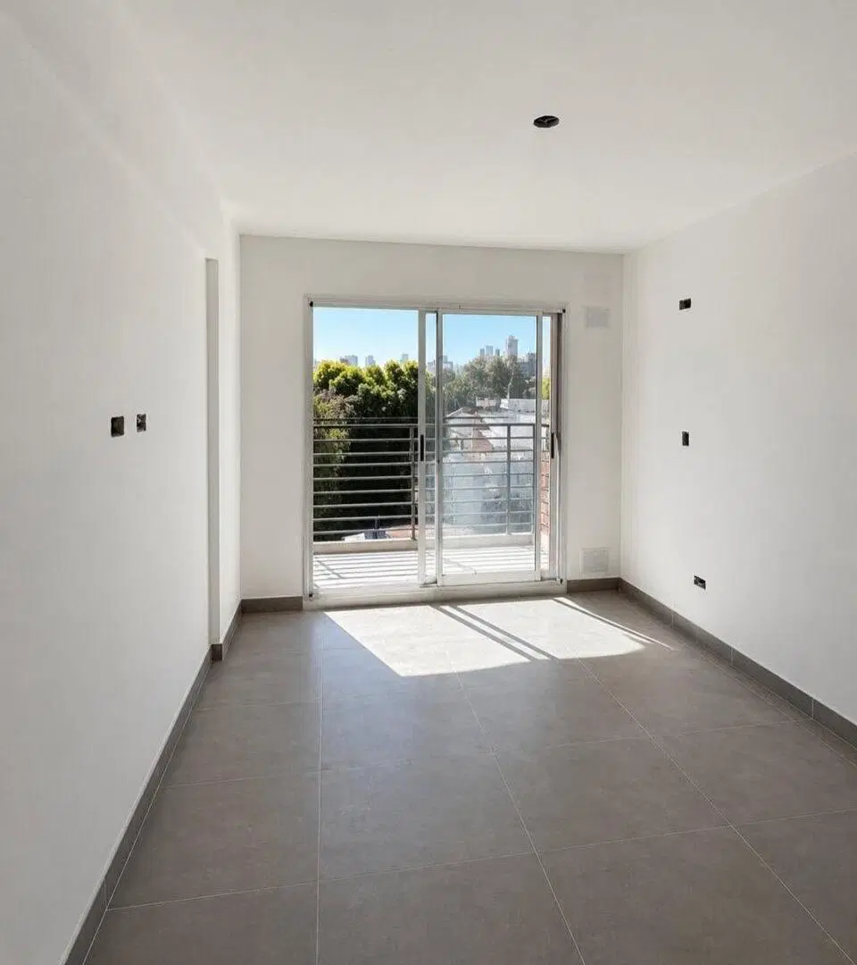 Departamentos de 1 dormitorio a estrenar en Ituzaingo al 400 4