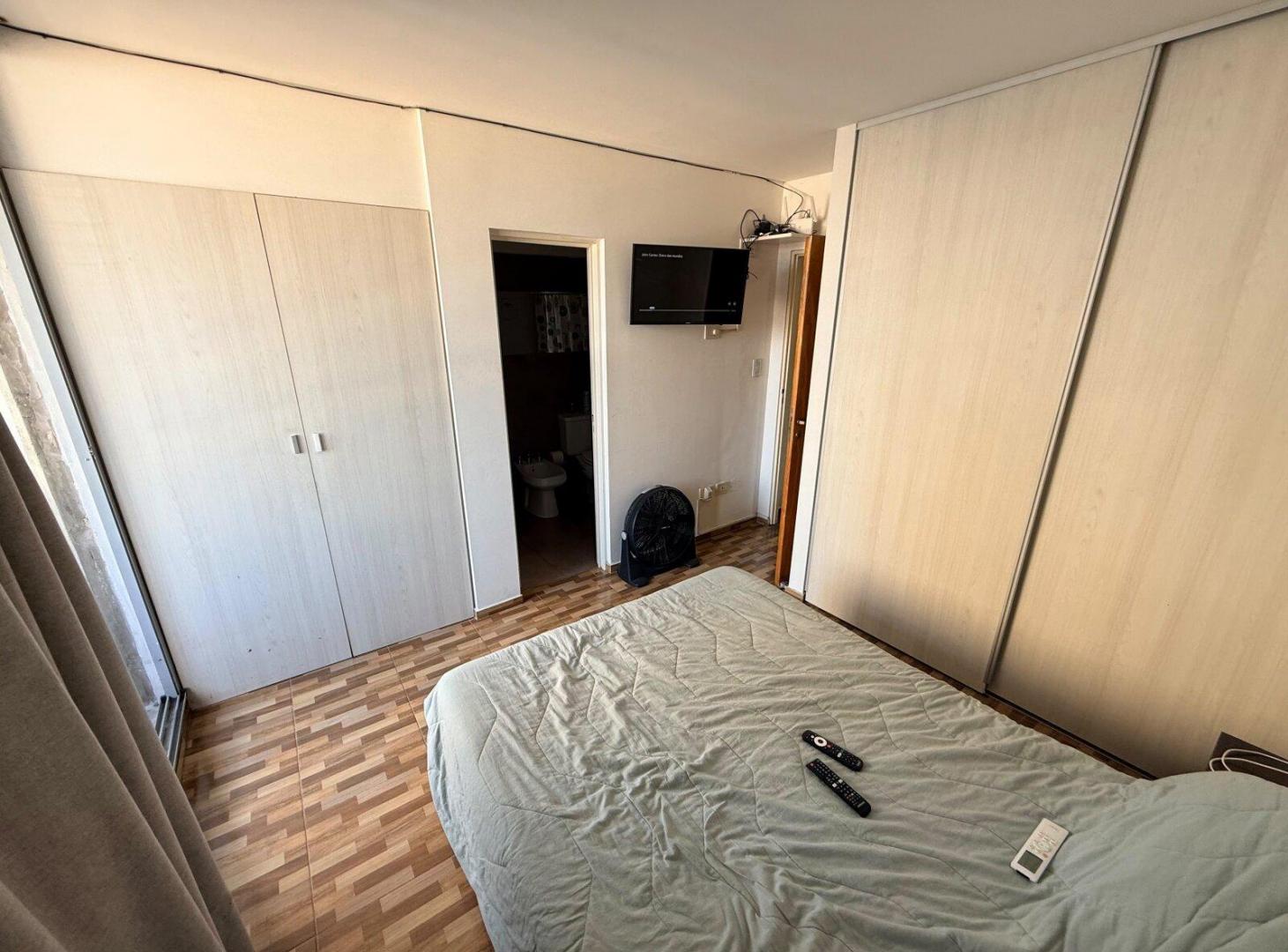 Foto de Depto 1 dormitorio al frente con balcón | Vera Mujica 630 | Zona, imagen 4