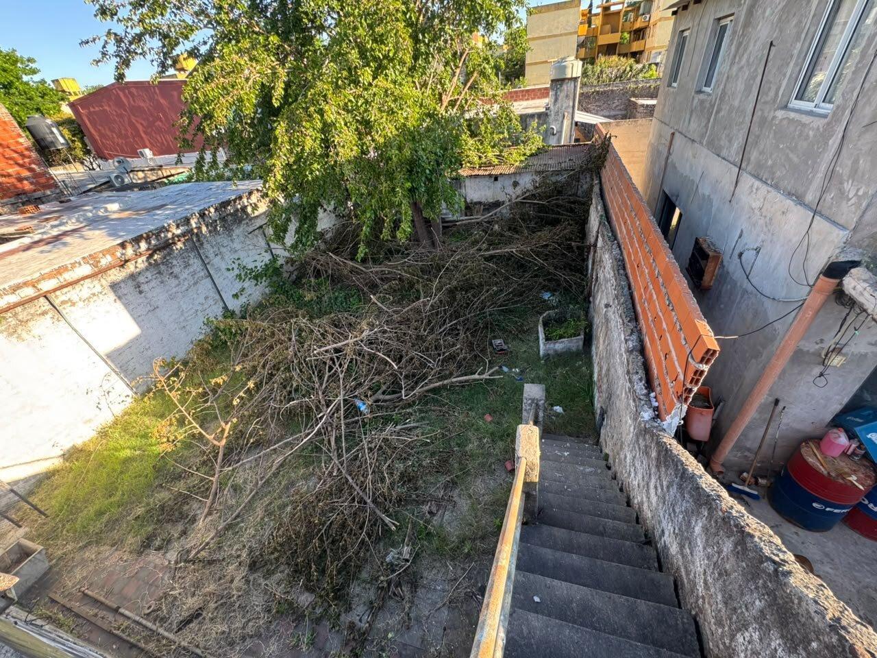 Foto de Casa a reciclar. Acepta permuta y financiacion. Ituzaingo 5700, imagen 2