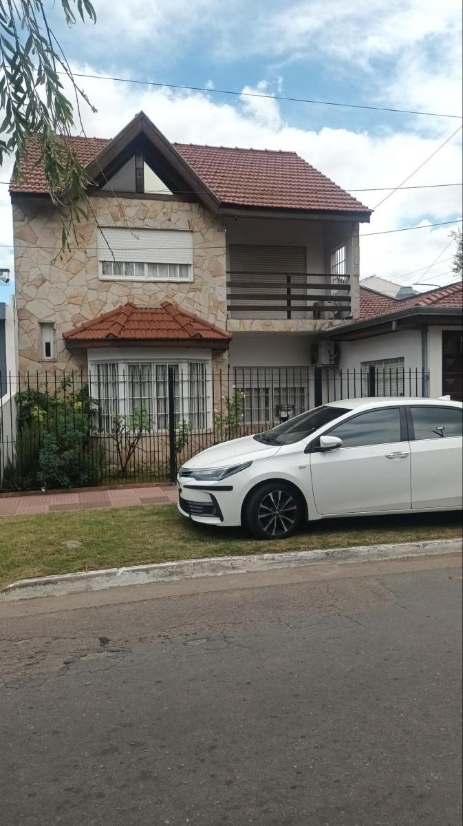 Venta chalet 2 plantas