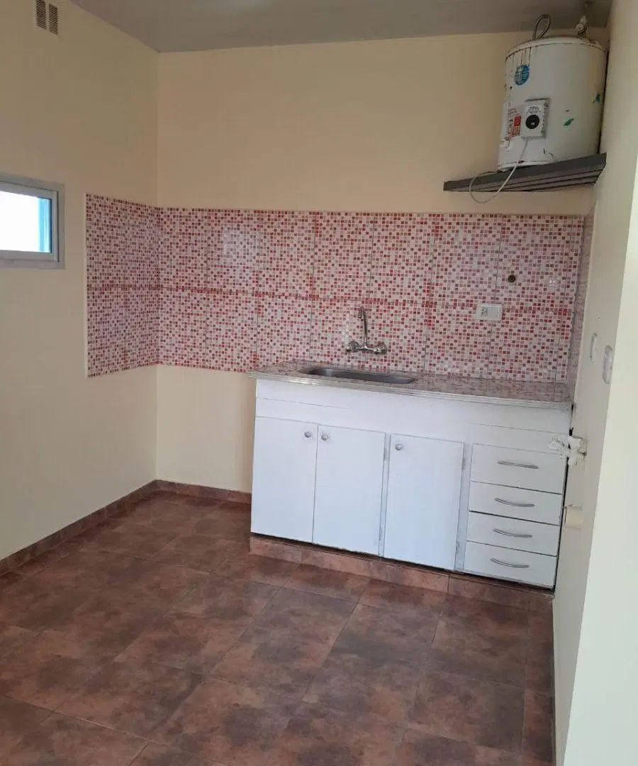 Alquiler Dardo Rocha 1186 2º piso 4