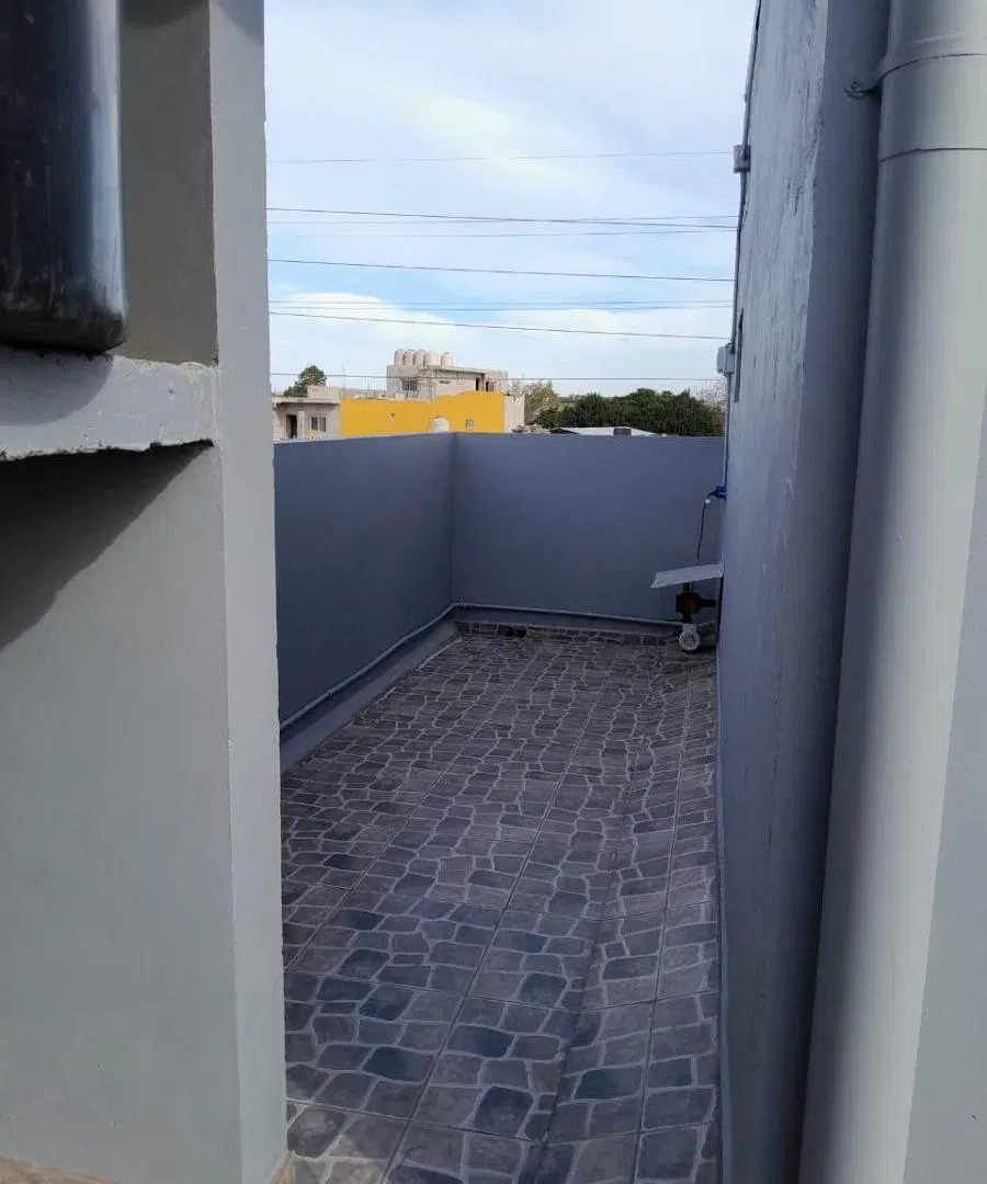 Alquiler Dardo Rocha 1186 2º piso 7