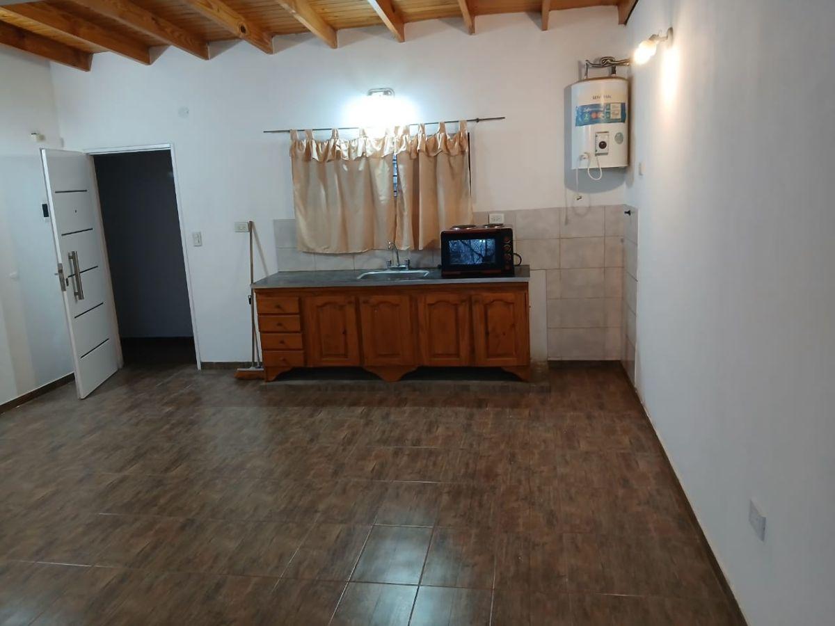 Foto de Departamento de 40 m² de 1 ambiente en alquiler en Plátanos, imagen 3