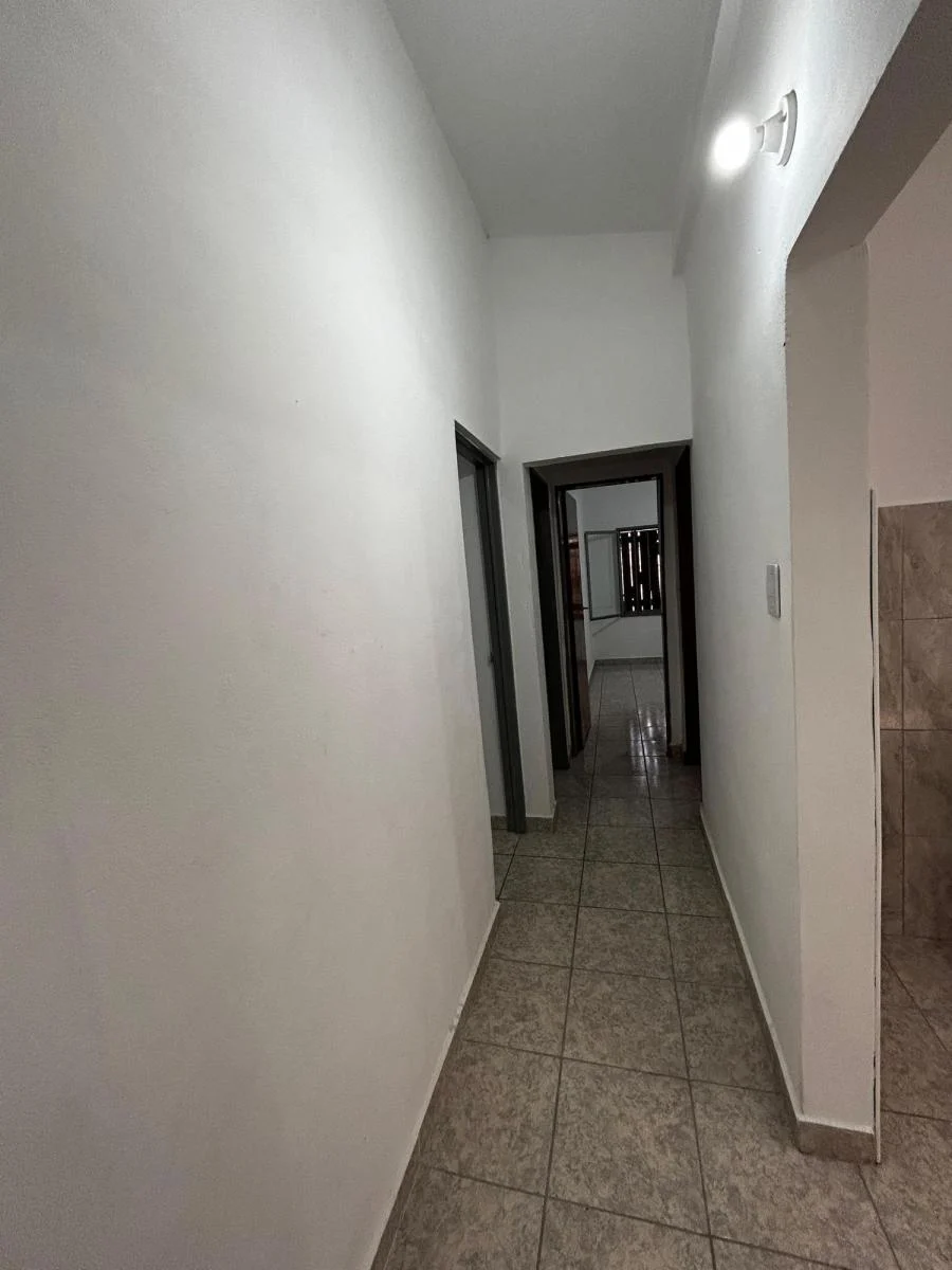 Venta Casa Refaccionada 3 Dorm. B° Vicor 2