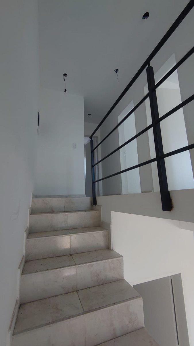 Duplex 3 Dorm. 2 Baños y Garaje en Docta 1