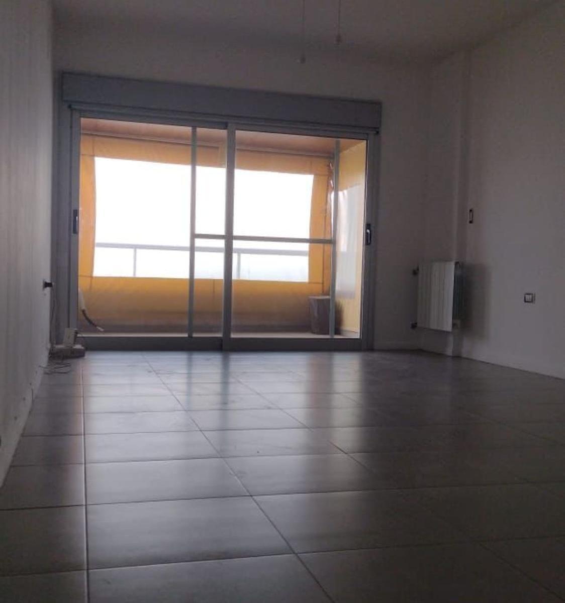 Departamento 2 Dorm 2 Baños C/cochera Milenica IV 1
