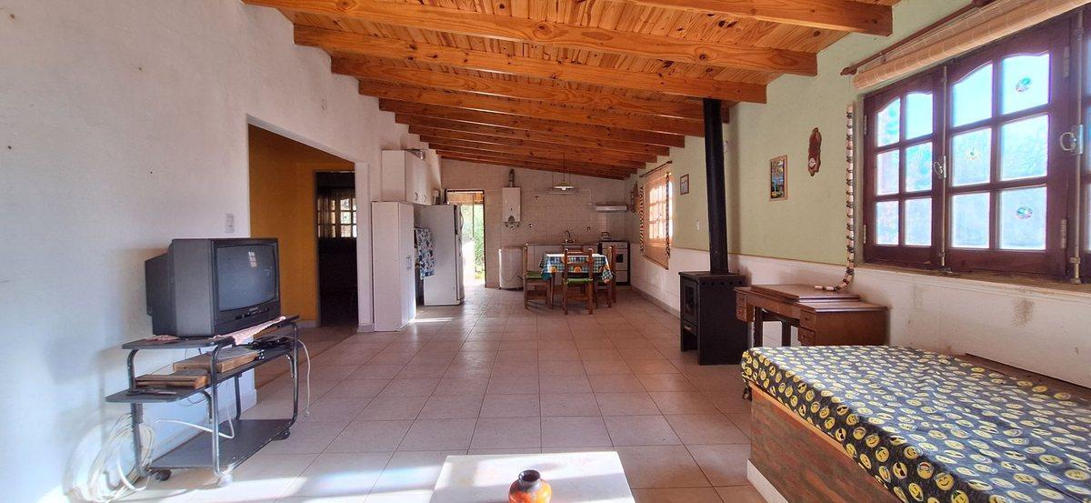Venta Casa 2 Dorm. Capilla del Monte 4