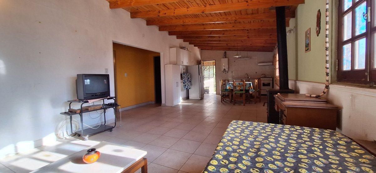 Venta Casa 2 Dorm. Capilla del Monte 3